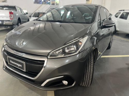 D_802638-MLA100361109292_122025-O Peugeot 2008 1.6 Feline Lk