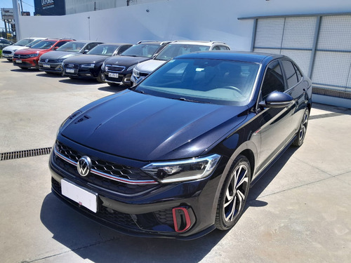 Volkswagen Vento 2.0 Tsi 350 Gli Dsg