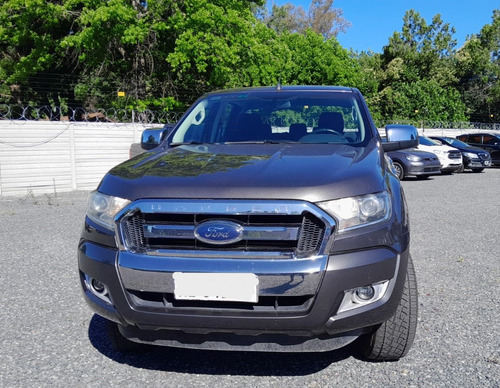 D_826786-MLA101465114061_122025-O Ford Ranger 3.2 Cd Xlt Tdci 200cv Manual 4x4