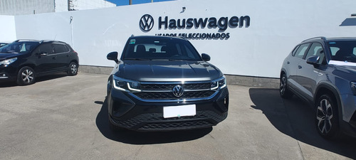 D_828014-MLA101556591935_122025-O Volkswagen Taos 1.4 250 Tsi Highline