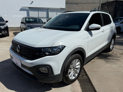 D_842804-MLA99675049486_122025-O Volkswagen T-cross 1.0 170 Tsi Mt Gr Us