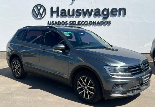 D_845155-MLA101657704501_122025-O Volkswagen Tiguan Allspace - Avalos