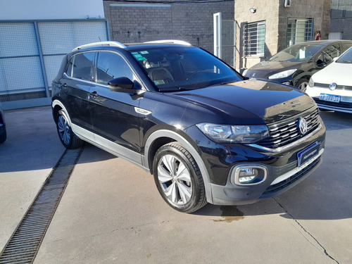Volkswagen T-cross 1.6 Highline At
