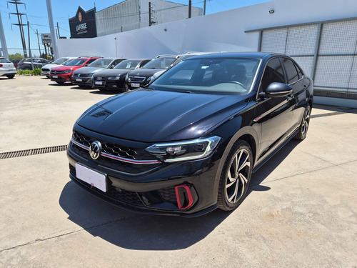 Volkswagen Vento 2.0 Tsi 350 Gli Dsg Al