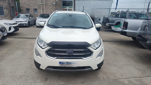D_864635-MLA96759719257_102025-O Ford Ecosport 1.5 Titanium 123cv 4x2 Automática