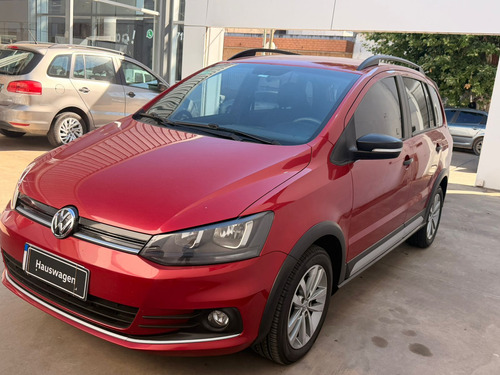 D_875758-MLA101161198757_122025-O Volkswagen Suran 1.6 Track