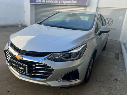 D_888709-MLA101278180299_122025-O Chevrolet Cruze 1.4 Premier At Sedan Lk