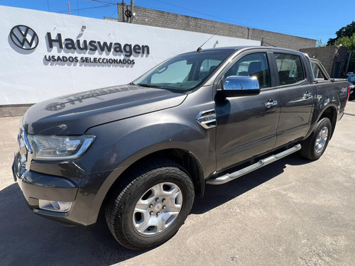 D_890485-MLA101160724378_122025-O Ford Ranger 3.2 Cd Xlt Tdci 200cv Manual 4x4 - Avalos