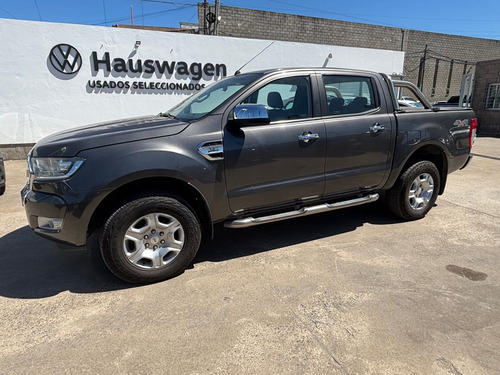 D_891928-MLA101170270536_122025-O Ford Ranger 3.2 Cd Xlt Tdci 200cv Manual 4x4