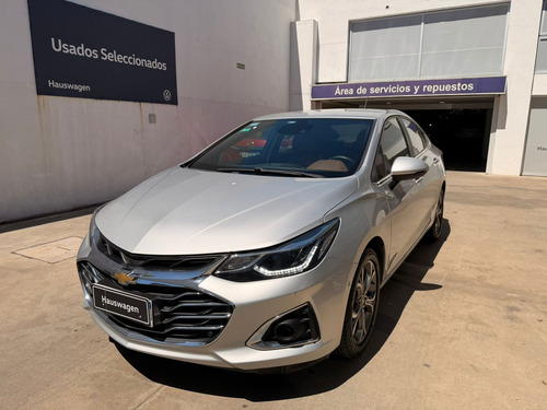 D_892648-MLA101166062307_122025-O Chevrolet Cruze 1.4 Premier At Sedan