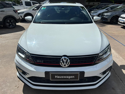 Volkswagen Vento 2.0 Tsi Gli 211cv App Connect + Nav - Us