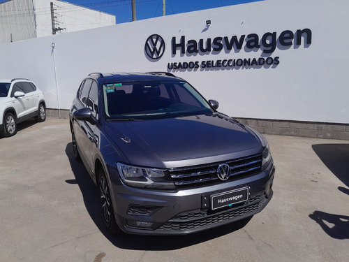 D_902357-MLA101660068267_122025-O Volkswagen Tiguan Allspace 1.4 Tsi Trendline 150cv Dsg