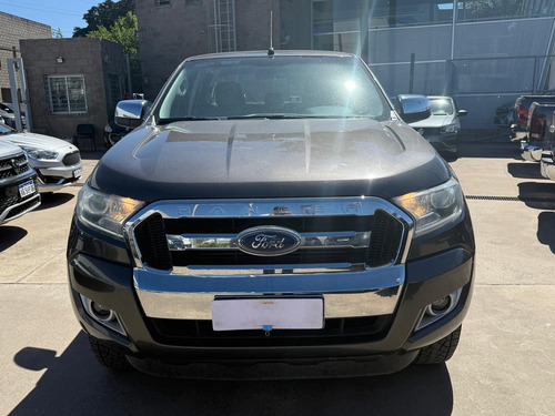 D_920016-MLA101061951806_122025-O Ford Ranger 3.2 Cd Xlt Tdci 200cv Manual 4x4 Gr Us