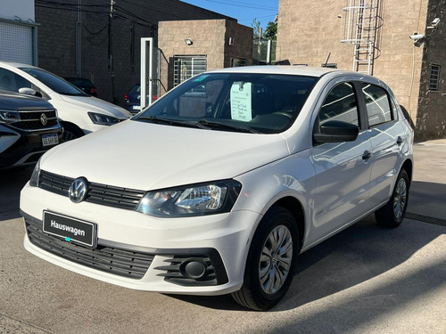 D_926360-MLA101687273681_122025-O Volkswagen Gol Trend 1.6 Trendline 101cv -avalos