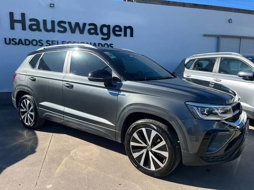 D_939931-MLA101564059137_122025-O Volkswagen Taos 1.4 250 Tsi Highline