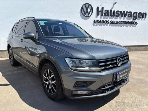 D_946634-MLA101667250519_122025-O Volkswagen Tiguan Allspace 1.4 Tsi Trendline 150cv Dsg