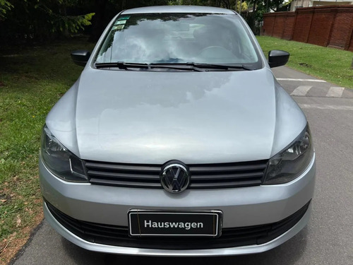 D_949481-MLA101187417324_122025-O Volkswagen Gol Trend 1.6 Trendline 101cv - Us