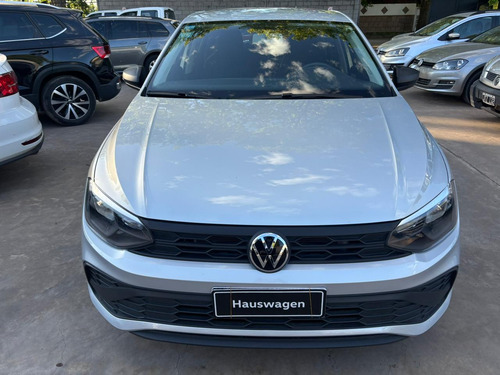 D_960964-MLA101667245007_122025-O Volkswagen Polo 1.6 Msi Track - Us