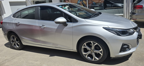 D_963537-MLA101170103807_122025-O Chevrolet Cruze 1.4 Premier At Sedan Gc