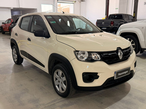 D_968385-MLA100374349157_122025-O Renault Kwid 1.0 Sce 66cv Zen