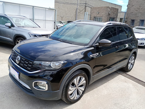 D_970896-MLA99989399816_122025-O Volkswagen T-cross 1.6 Highline At-uslraiti