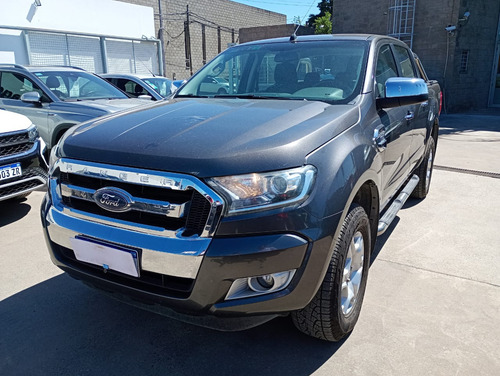 D_990832-MLA101061771718_122025-O Ford Ranger 3.2 Cd Xlt Tdci 200cv Manual 4x4-uslraiti