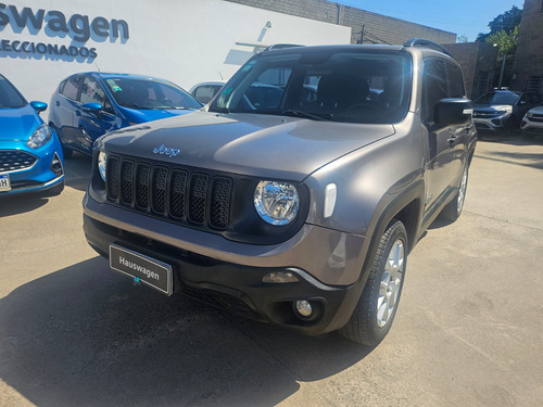 Jeep Renegade 1.8 Sport Plus