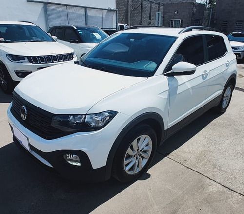 Volkswagen T-cross 1.6 Trendlinde Mt