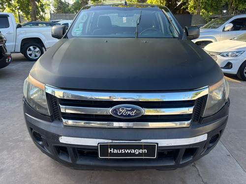 Ford Ranger 2.2 Cd 4x2 Xl Safety Tdci 125cv - Us