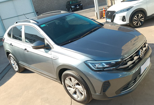 Volkswagen Nivus 1.0 Tsi 200 Comfortline