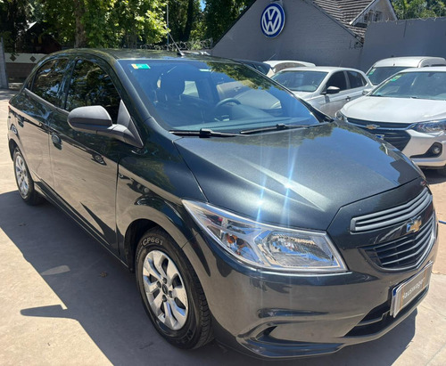 D_685651-MLA104942586312_012026-O Chevrolet Onix 1.4 Joy Ls - Us