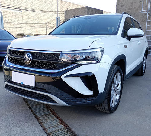 Volkswagen Taos 1.4 250 Tsi Comfortline