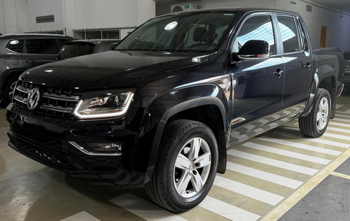 Volkswagen Amarok 2.0 Cd Tdi 180cv Highline At Nd