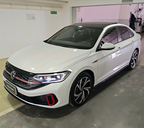 Volkswagen Vento 2.0 Tsi 350 Gli Dsg Eduardo Sanchez