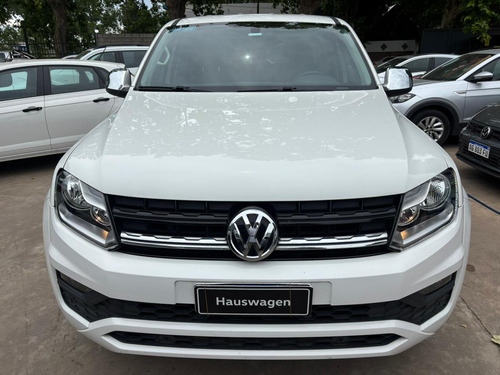 D_701308-MLA103486889258_012026-O Volkswagen Amarok 2.0 Cd Tdi 180cv Comfortline 4x2 - Us