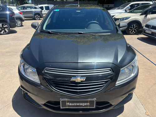 Chevrolet Onix 1.4 Joy Ls - Us