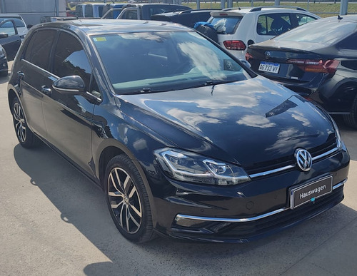 Volkswagen Golf 1.4 Highline Tsi Dsg