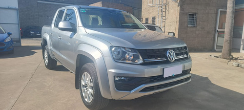 Volkswagen Amarok 2.0 Cd Tdi 180cv Comfortline At