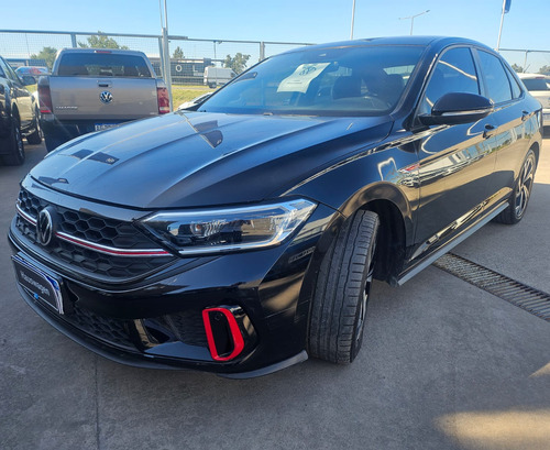 Volkswagen Vento 2.0 Tsi 350 Gli Dsg Cr