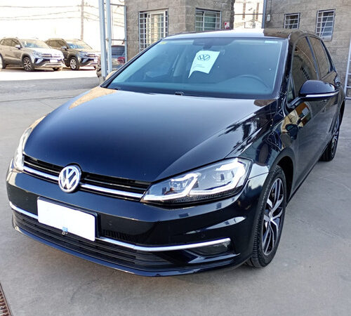 Volkswagen Golf 1.4 Highline Tsi Dsg-uslraiti