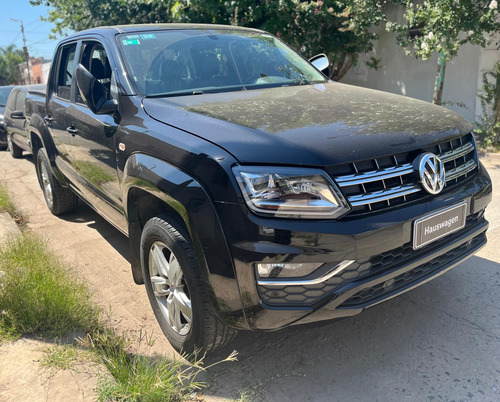 Volkswagen Amarok 2.0 Cd Tdi 180cv 4x2 Highline Pack At Lk