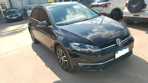 Volkswagen Golf 1.4 Highline Tsi Dsg