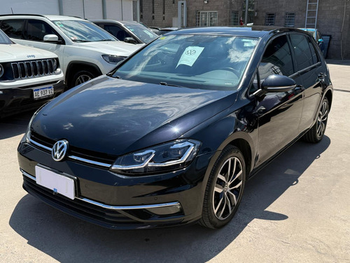 Volkswagen Golf 1.4 Highline Tsi Dsg Us 2018 Lucas Semini