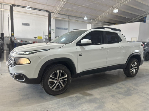 Fiat Toro 2.0 Freedom 4x4 Entrega Inmediata-financiacion Ap
