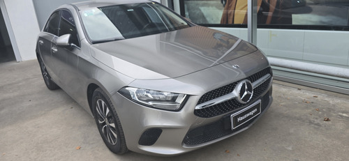 Mercedes-benz Clase A 1.3 A200 163cv Style Sedan Gc