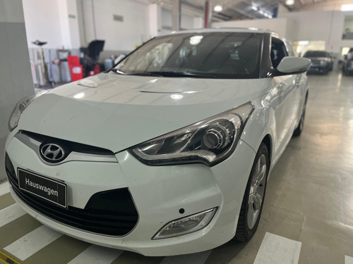 Hyundai Veloster 1.6 130cv At Lk