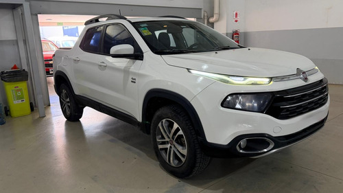 Fiat Toro 2.0 Freedom 4x4 Nd