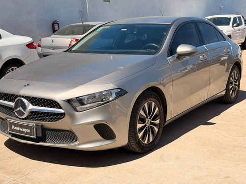 Mercedes-benz Clase A 1.3 A200 163cv Style Sedan