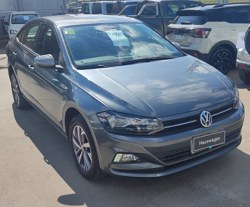 Volkswagen Virtus 1.6 Comfortline At