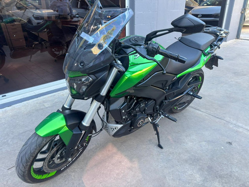 Bajaj Dominar 400 2023 15000 Km - Ss.